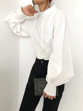 Load image into Gallery viewer, Big Lantern Blouse