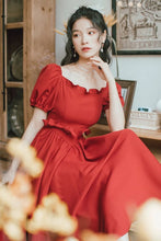 Load image into Gallery viewer, Annabeth's Dance Dress