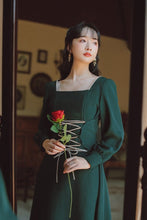 Load image into Gallery viewer, Macbeth's Envy Dress