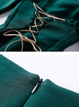 Load image into Gallery viewer, Macbeth's Envy Dress