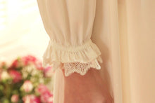 Load image into Gallery viewer, Lily's Dainty Nightgown