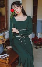 Load image into Gallery viewer, Macbeth's Envy Dress