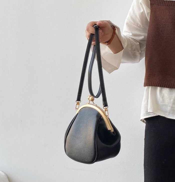 Audrey Micro Designer Crossbody Bag