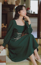 Load image into Gallery viewer, Macbeth's Envy Dress