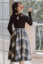 Load image into Gallery viewer, April's Cottage Skirt