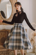 Load image into Gallery viewer, April's Cottage Skirt