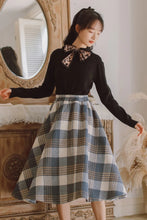 Load image into Gallery viewer, April's Cottage Skirt