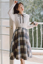 Load image into Gallery viewer, April's Cottage Skirt
