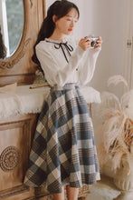 Load image into Gallery viewer, April's Cottage Skirt