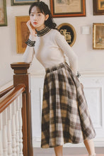 Load image into Gallery viewer, April's Cottage Skirt