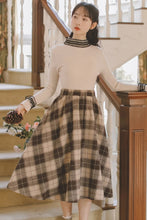 Load image into Gallery viewer, April's Cottage Skirt
