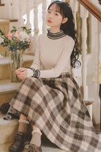 Load image into Gallery viewer, April's Cottage Skirt