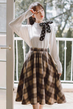 Load image into Gallery viewer, April's Cottage Skirt