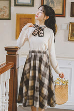 Load image into Gallery viewer, April's Cottage Skirt