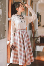 Load image into Gallery viewer, April's Cottage Skirt