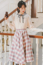 Load image into Gallery viewer, April's Cottage Skirt