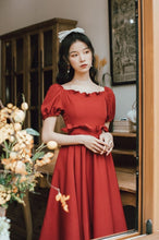 Load image into Gallery viewer, Annabeth's Dance Dress