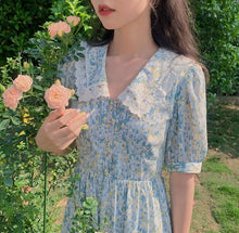 Load image into Gallery viewer, Sarah's Spring Dress