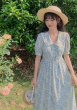 Load image into Gallery viewer, Sarah's Spring Dress