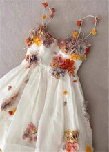 Load image into Gallery viewer, Sonia's Flower Dress