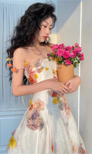 Load image into Gallery viewer, Sonia's Flower Dress