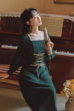 Load image into Gallery viewer, Macbeth's Envy Dress