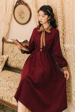 Load image into Gallery viewer, Fiona's Poet Dress