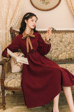 Load image into Gallery viewer, Fiona's Poet Dress