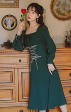 Load image into Gallery viewer, Macbeth's Envy Dress