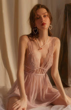 Load image into Gallery viewer, Yara's Delicate Nightie