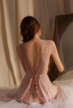 Load image into Gallery viewer, Yara's Delicate Nightie