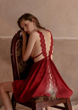 Load image into Gallery viewer, Yara's Delicate Nightie