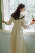 Load image into Gallery viewer, Green Gable Dress