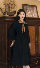 Load image into Gallery viewer, Fiona's Poet Dress