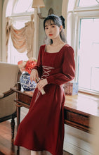 Load image into Gallery viewer, Macbeth's Envy Dress