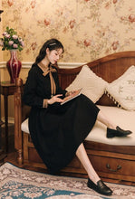 Load image into Gallery viewer, Fiona's Poet Dress