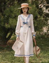 Load image into Gallery viewer, Miranda's Student Dress