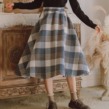 Load image into Gallery viewer, April's Cottage Skirt
