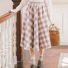 Load image into Gallery viewer, April's Cottage Skirt