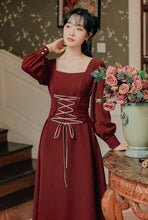 Load image into Gallery viewer, Macbeth's Envy Dress