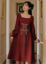 Load image into Gallery viewer, Macbeth's Envy Dress