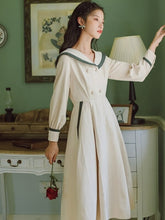 Load image into Gallery viewer, Green Gable Dress