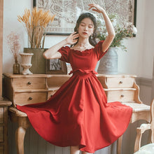 Load image into Gallery viewer, Annabeth's Dance Dress