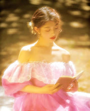 Load image into Gallery viewer, Elizabeth's Royal Princess Dress