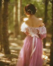 Load image into Gallery viewer, Elizabeth's Royal Princess Dress