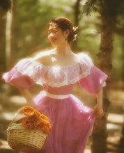 Load image into Gallery viewer, Elizabeth's Royal Princess Dress