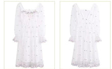 Load image into Gallery viewer, Samantha's Fairy Date Dress