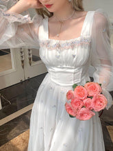 Load image into Gallery viewer, Samantha's Fairy Date Dress
