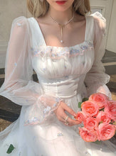 Load image into Gallery viewer, Samantha's Fairy Date Dress