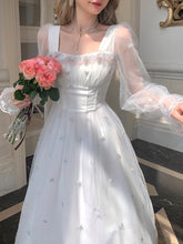 Load image into Gallery viewer, Samantha's Fairy Date Dress